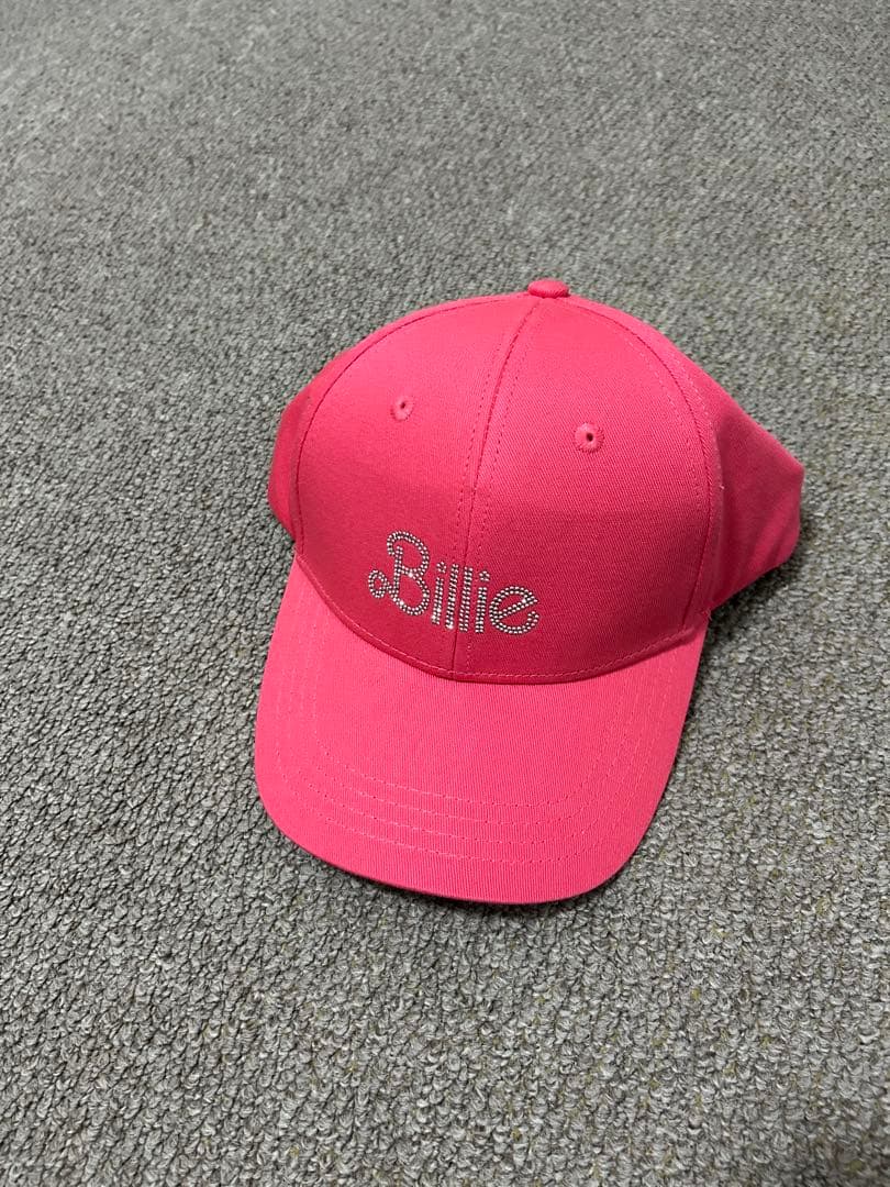 ビリーアイリッシュ Barbie 4点セット