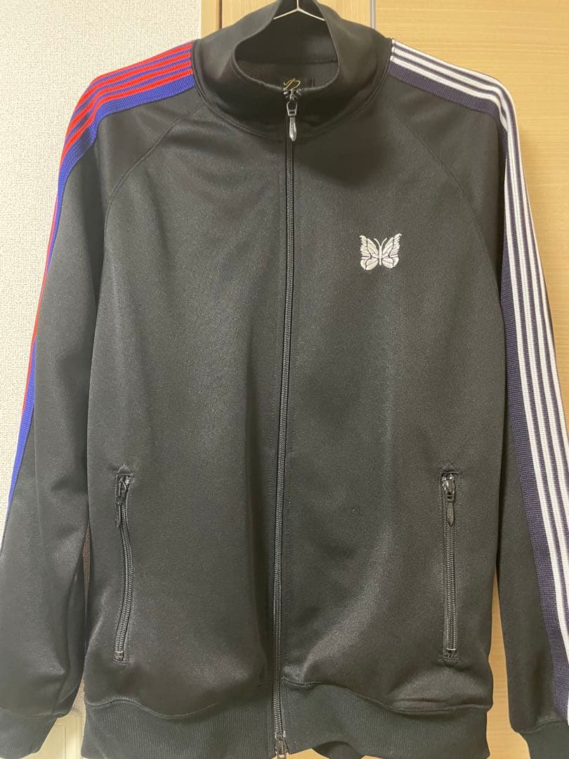 ゆ*様 Needles x FREAK'S STORE TRACK JACKET