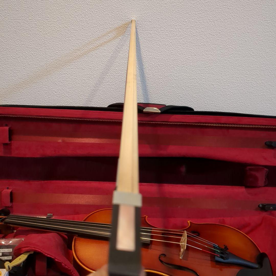 Piccolini SONATIME ヴィオラ 15.5 ピコリーニ