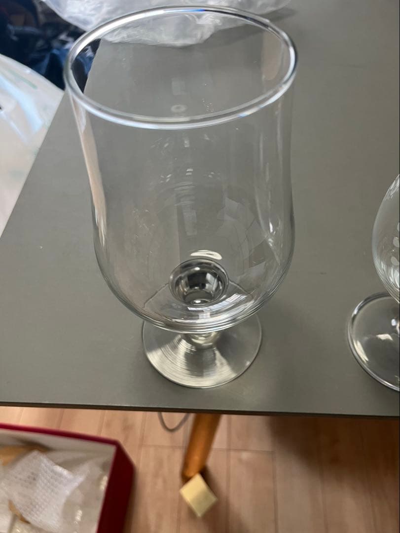 豪華 ベルギー式 サイフォン コーヒーメーカー ゴールド　アンティーク調