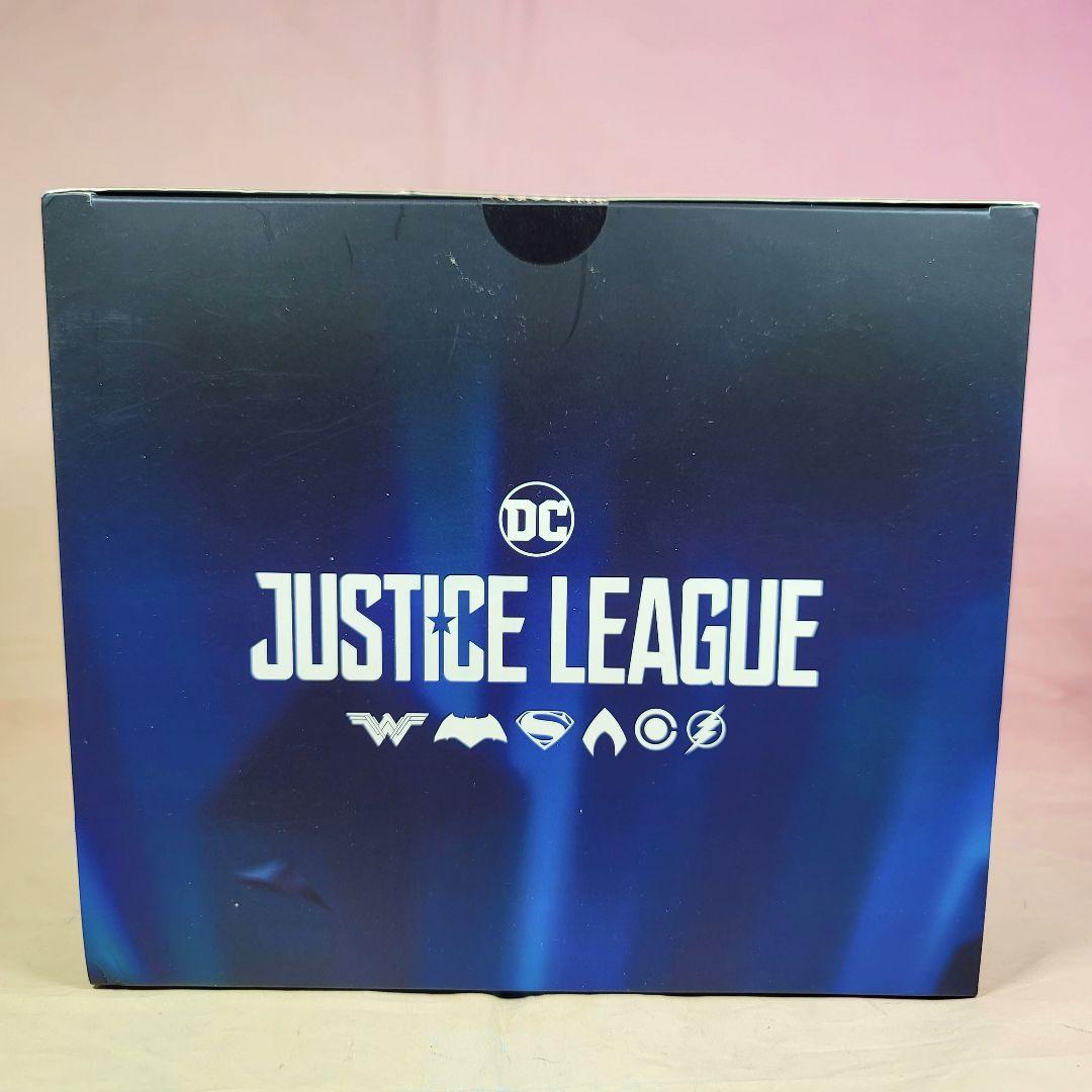 【ビーストキングダム】正規品 スーパーマン ジャスティスリーグ BUST-002