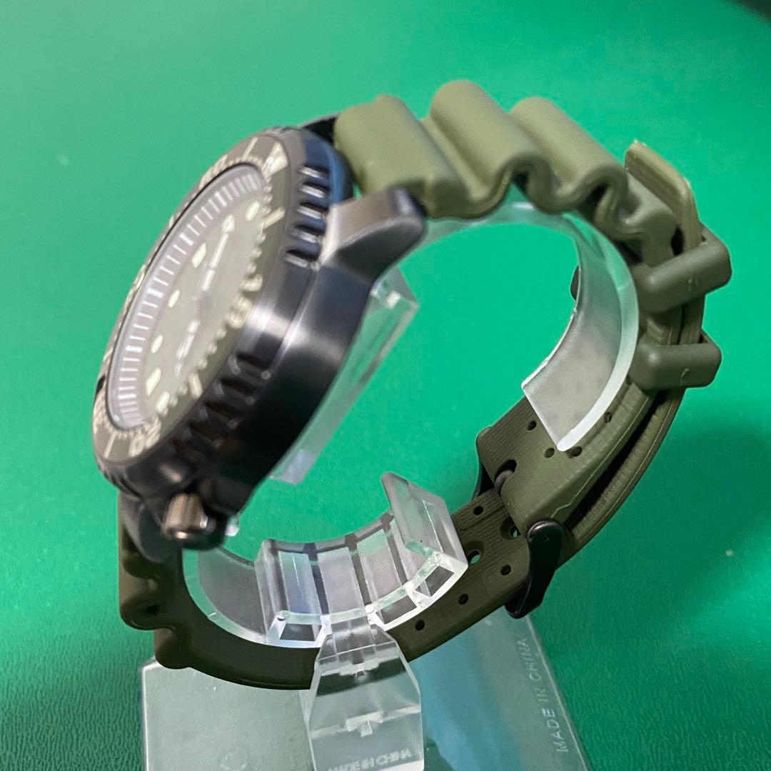 シチズン プロマスター BN0157-11X エコドライブ ソーラー 防水