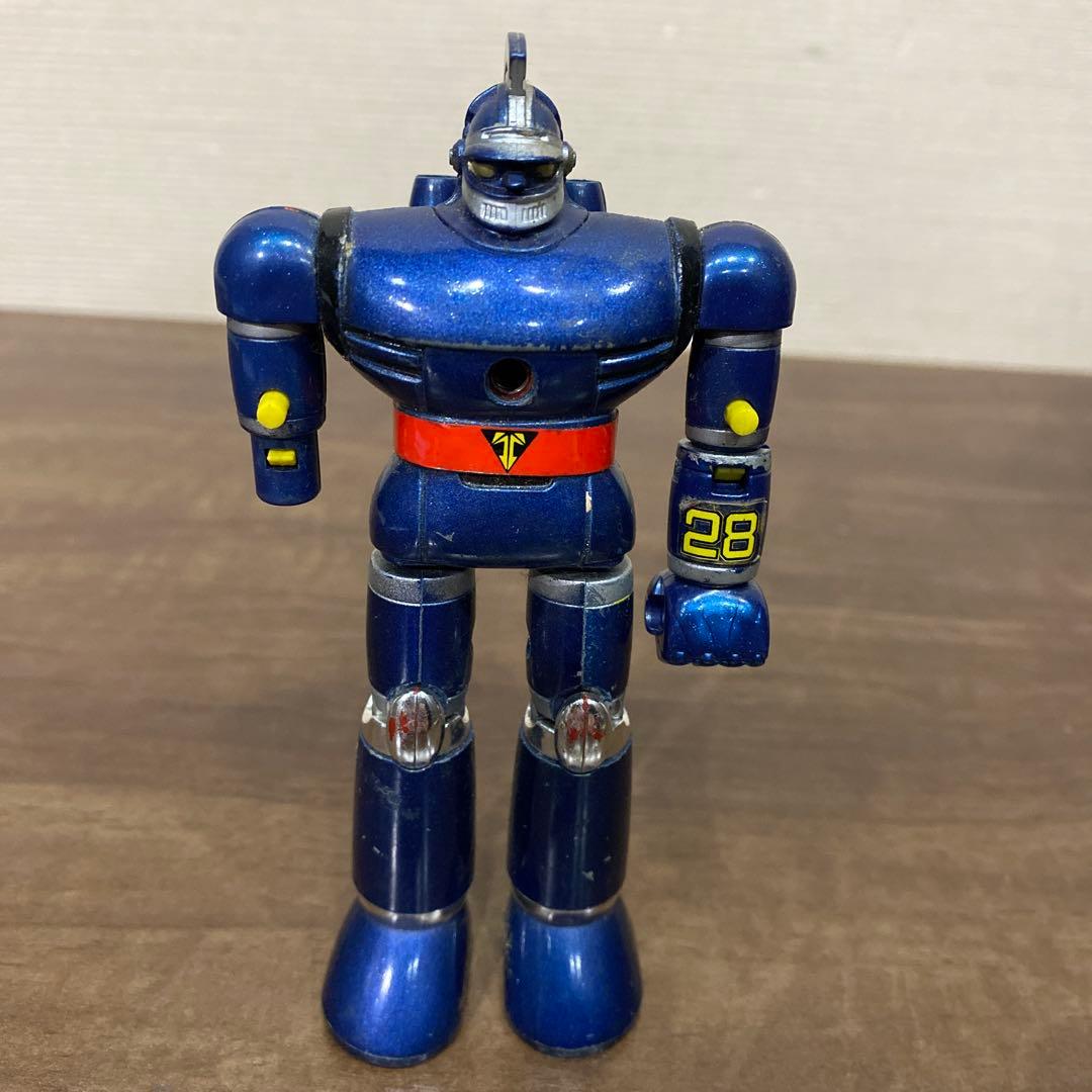 鉄人28号（超合金）　GB-23【昭和レトロ・レア】
