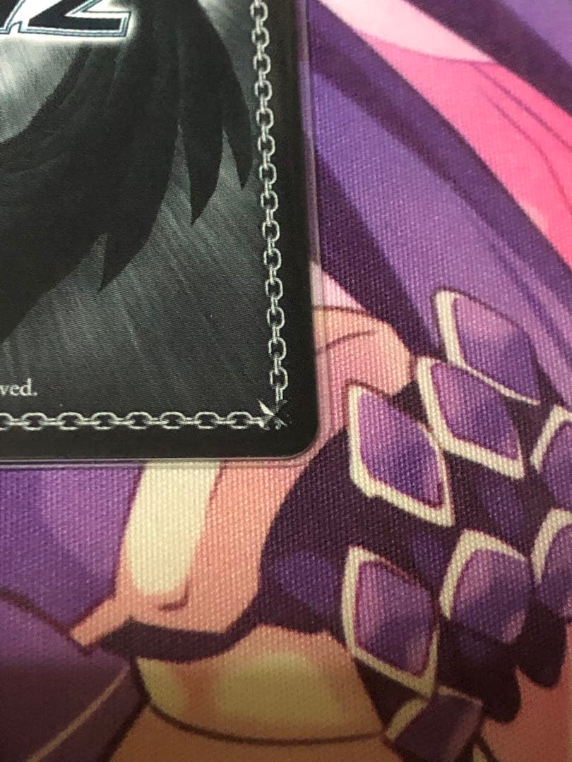 ヴァイスシュヴァルツ　NIKKE モダニア　SEC +