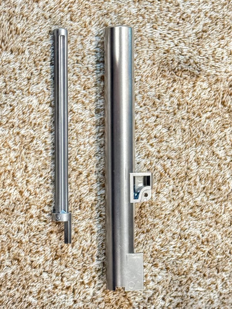 マルイ サムライエッジ(組合せ品) +おまけ付き