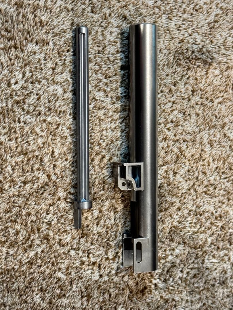 マルイ サムライエッジ(組合せ品) +おまけ付き