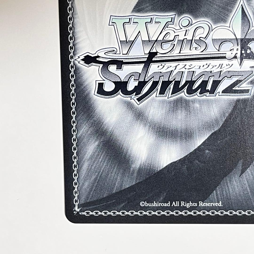 オーバーロード　慈悲深き純白の悪魔　アルベド　SP サイン