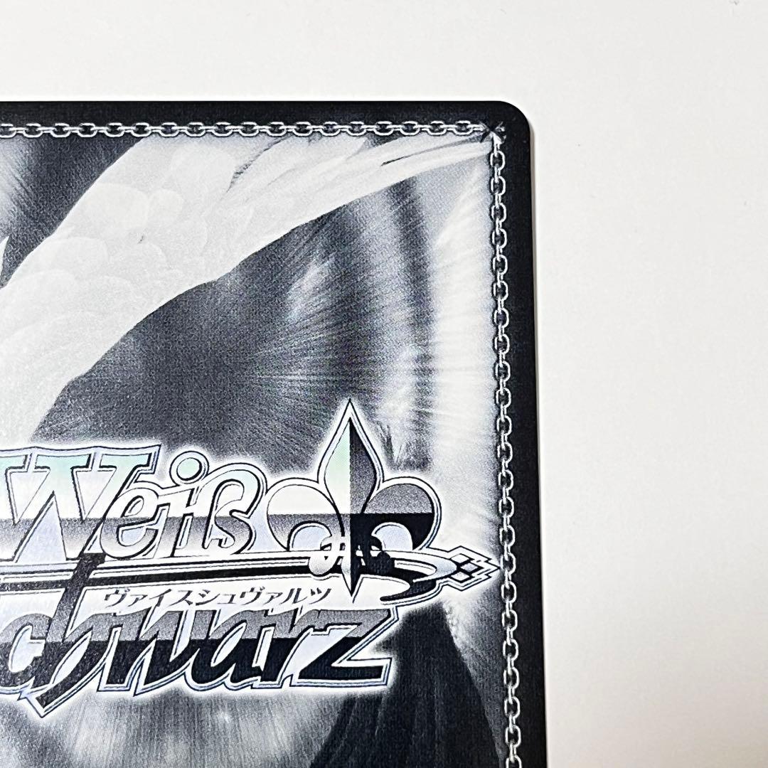 オーバーロード　慈悲深き純白の悪魔　アルベド　SP サイン