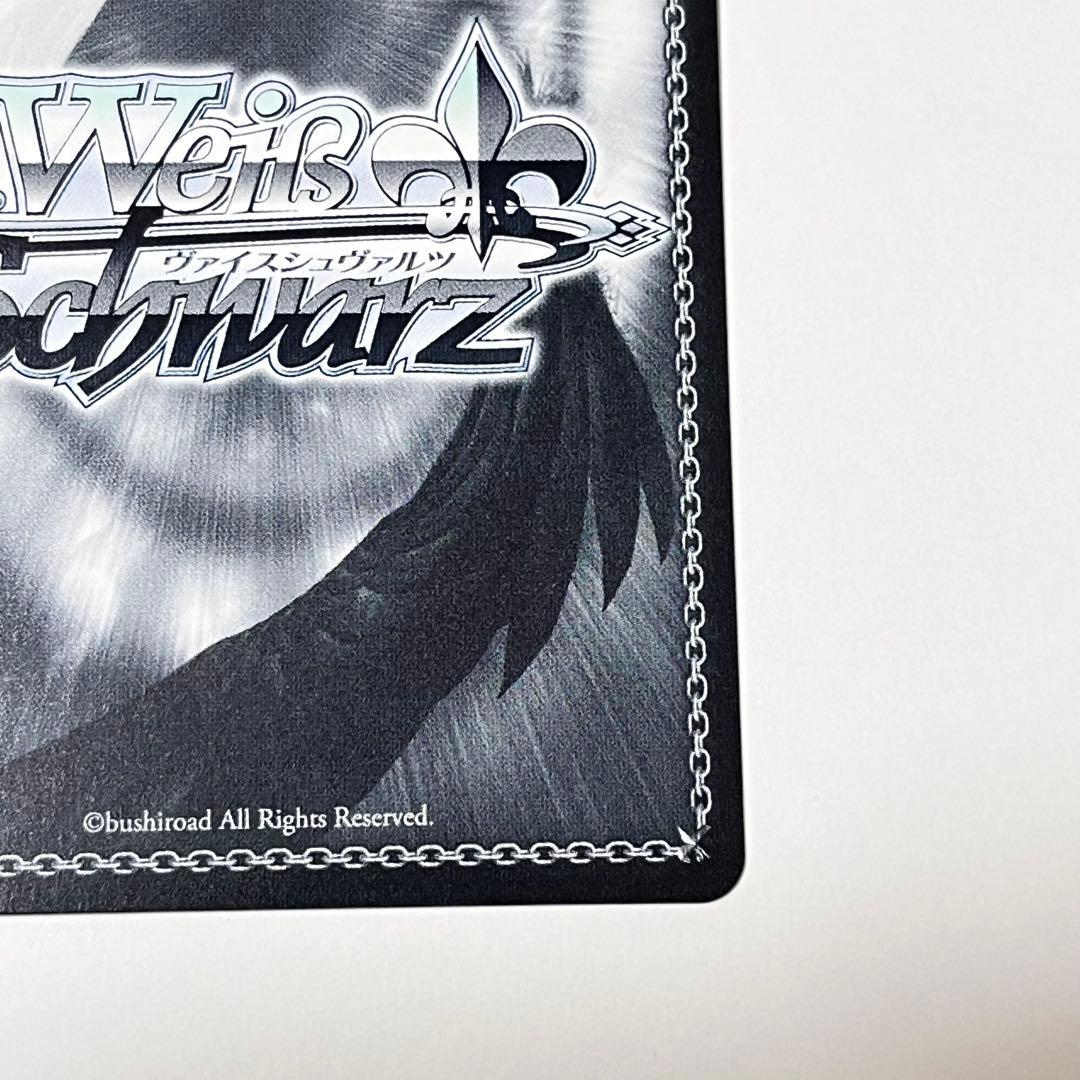 オーバーロード　慈悲深き純白の悪魔　アルベド　SP サイン