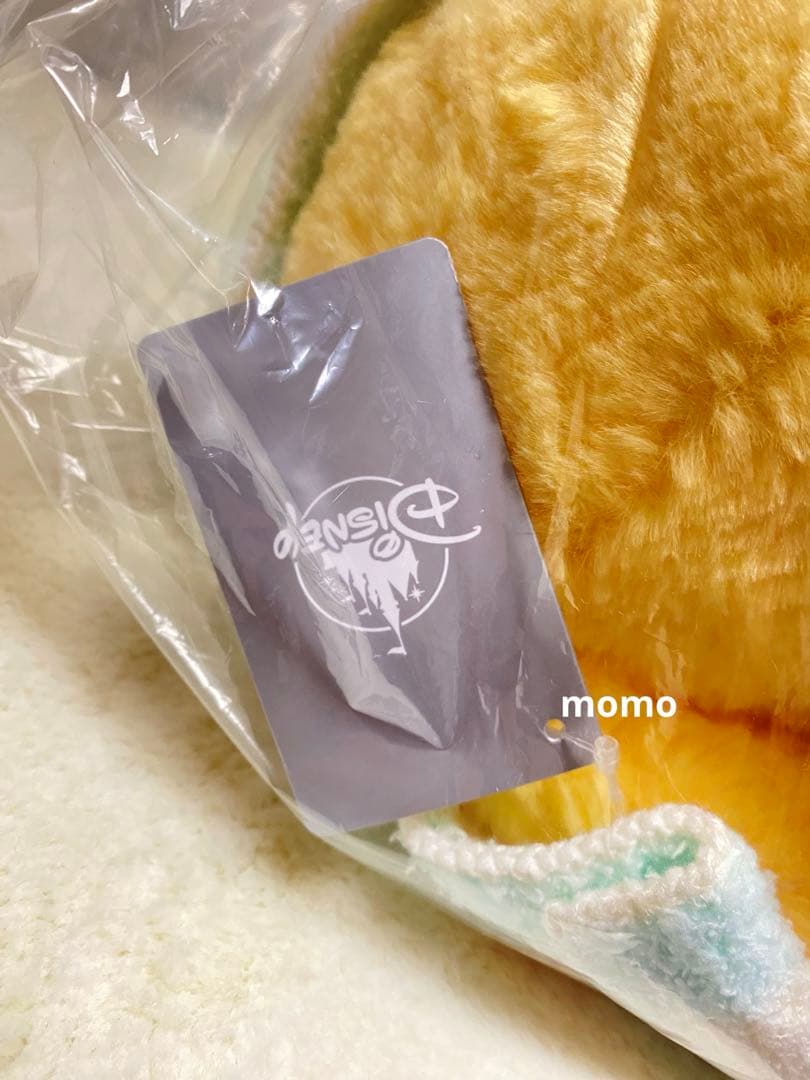 ⭐️プーさん ぬいぐるみ⭐️ディズニーストア ブランケット⭐️SOONFALL⭐️