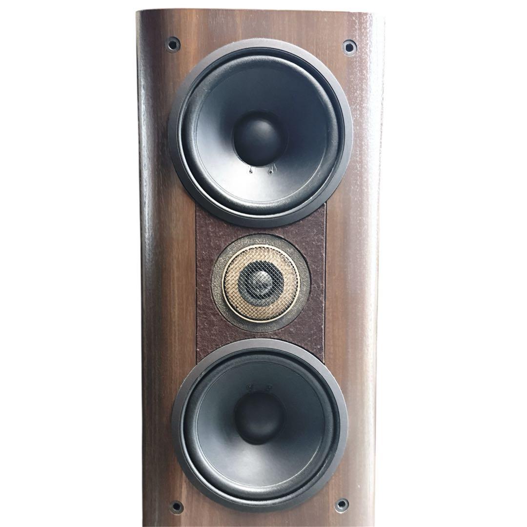 〚美品〛✦PIONEER スピーカーシステム S-99T 2台 連番✦