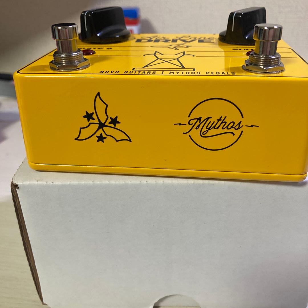 ギター Mythos Air Lane Drive