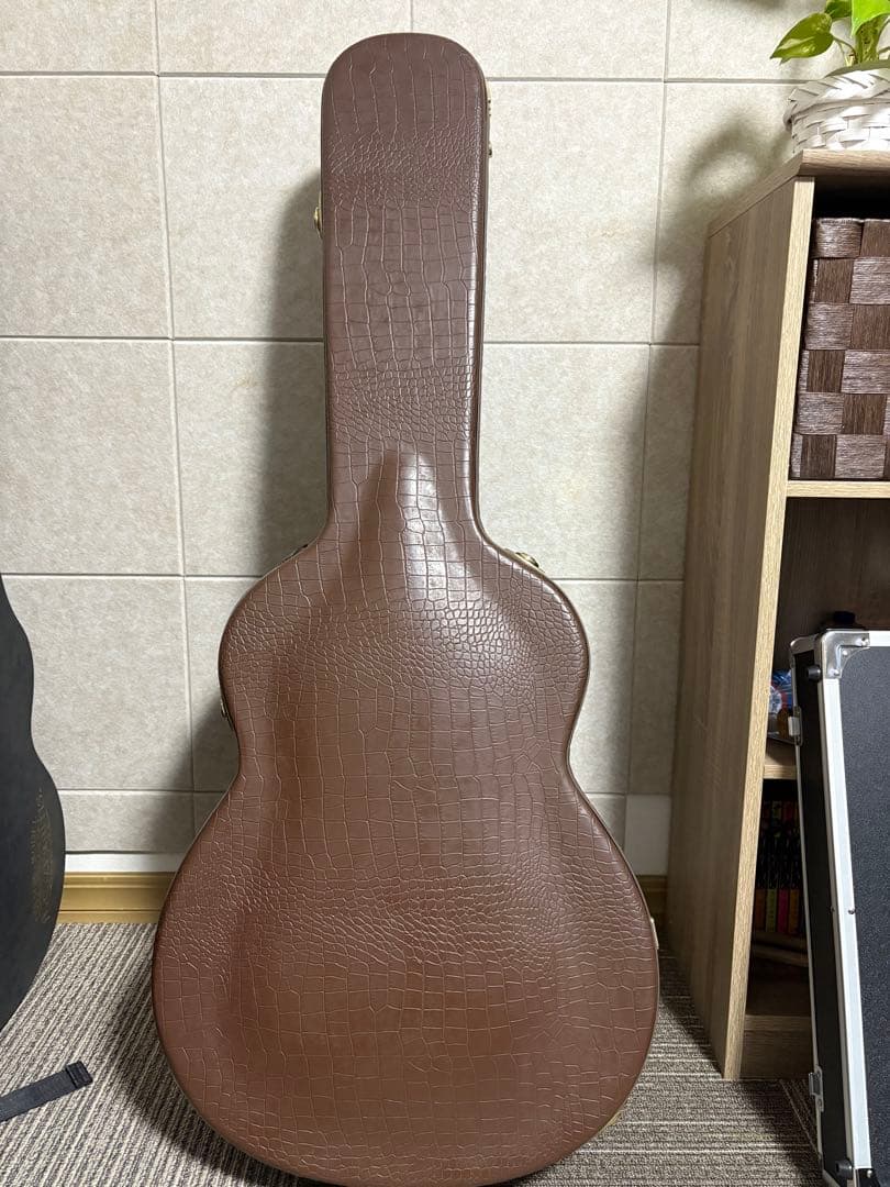 タイムセール　Morris S-101Ⅲ　モーリス　アコースティックギター