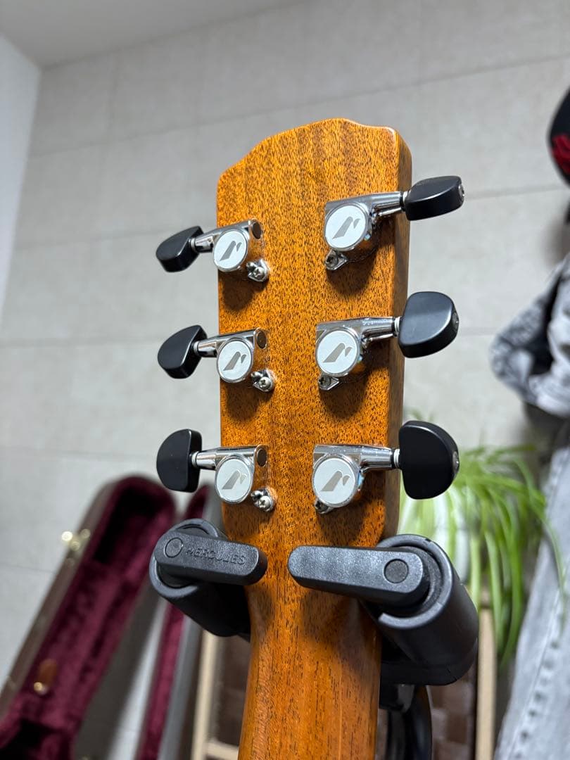 タイムセール　Morris S-101Ⅲ　モーリス　アコースティックギター