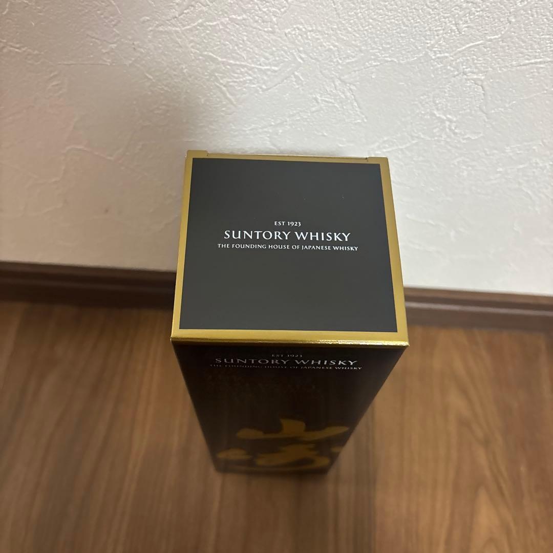 山崎 18年 Ryochan