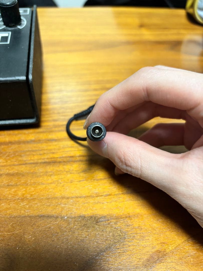 [動作確認済み]Proco RAT 2 変換ケーブル付き！