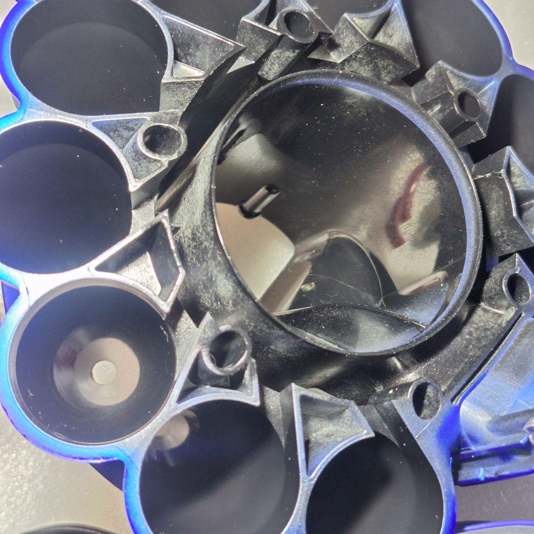 ダイソン DC48 TH COM キャニスター型