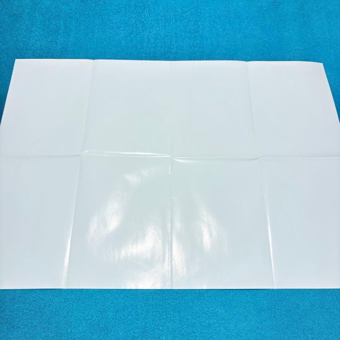 魔道祖師　PASH!　2021年　ポスター　魏嬰＆藍湛