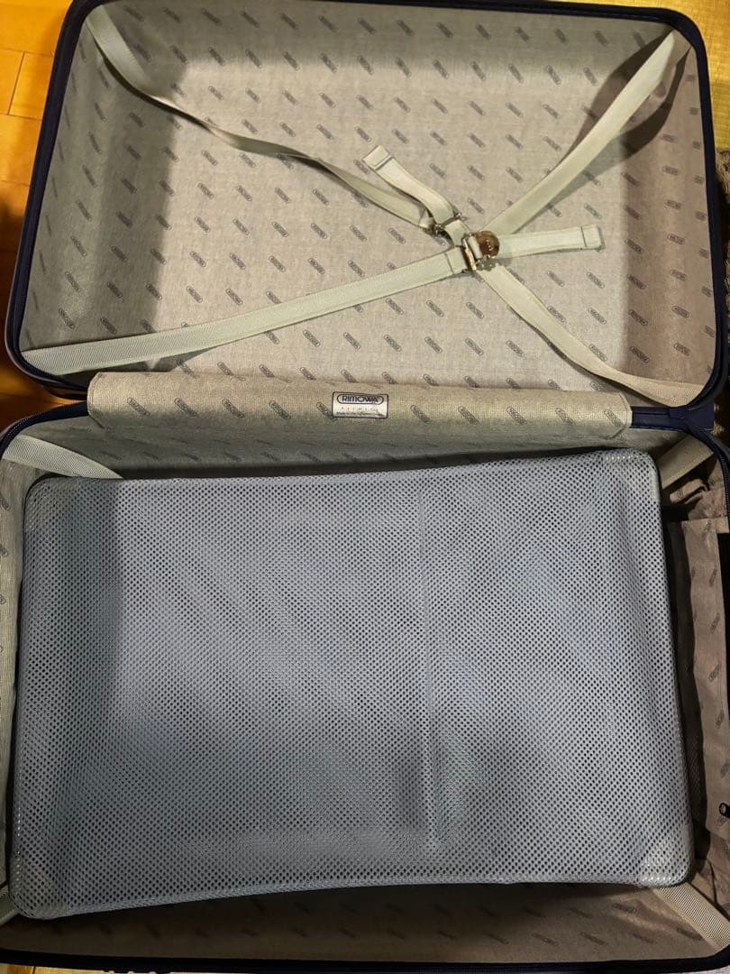 RIMOWA リモワ サルサ　スーツケース　キャリーケース　63L