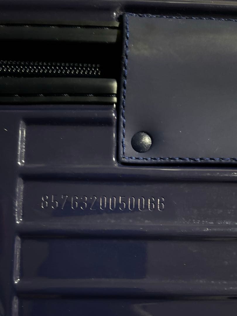 RIMOWA リモワ サルサ　スーツケース　キャリーケース　63L