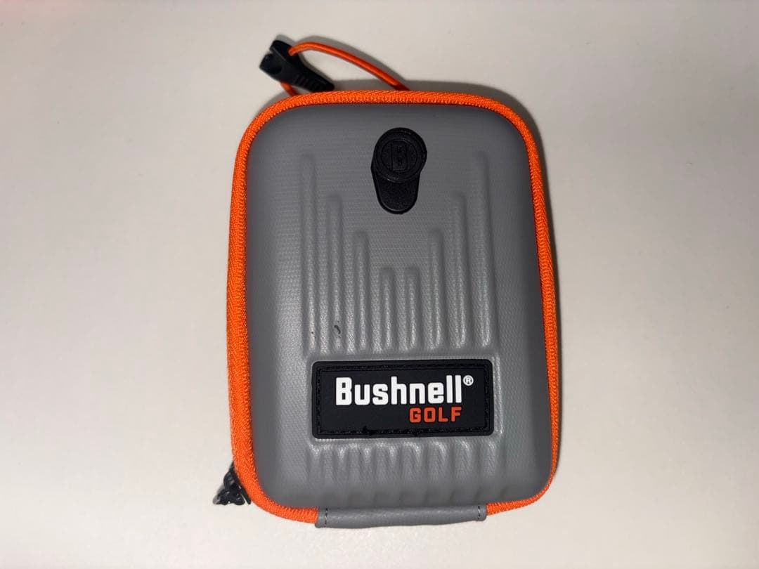 Bushnell ピンシーカーツアーV5シフトスリムジョルト