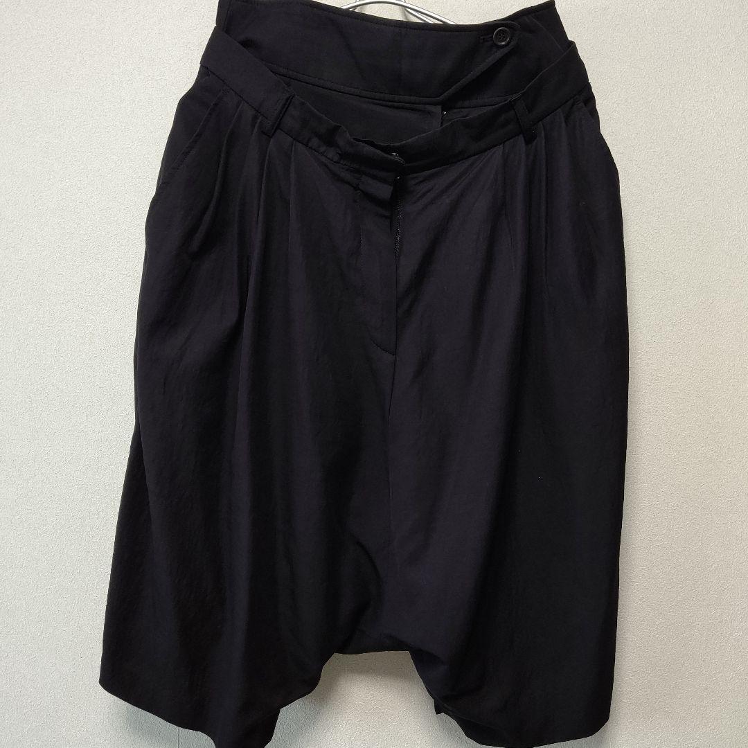 祖。様 DRIES VAN NOTEN サルエルパンツ ドリスヴァンノッテン