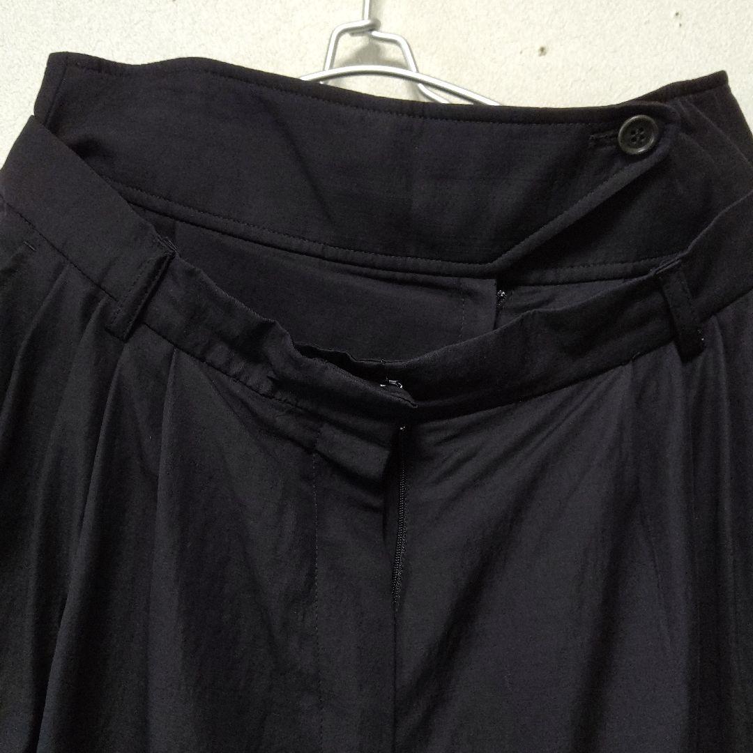 祖。様 DRIES VAN NOTEN サルエルパンツ ドリスヴァンノッテン