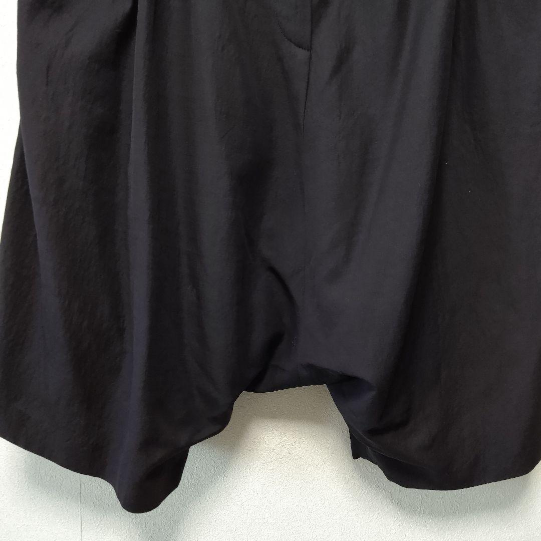 祖。様 DRIES VAN NOTEN サルエルパンツ ドリスヴァンノッテン