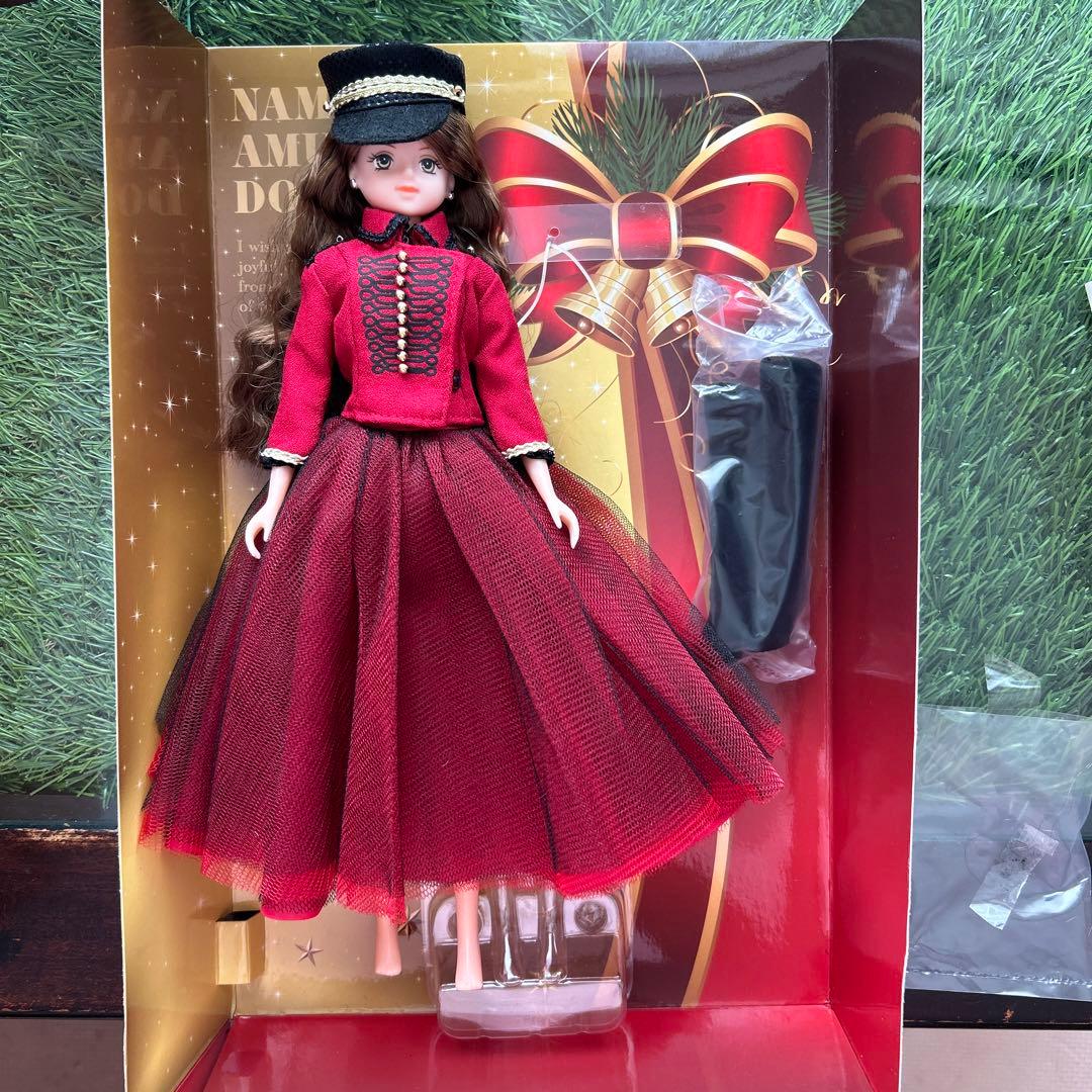 安室奈美恵　ドール