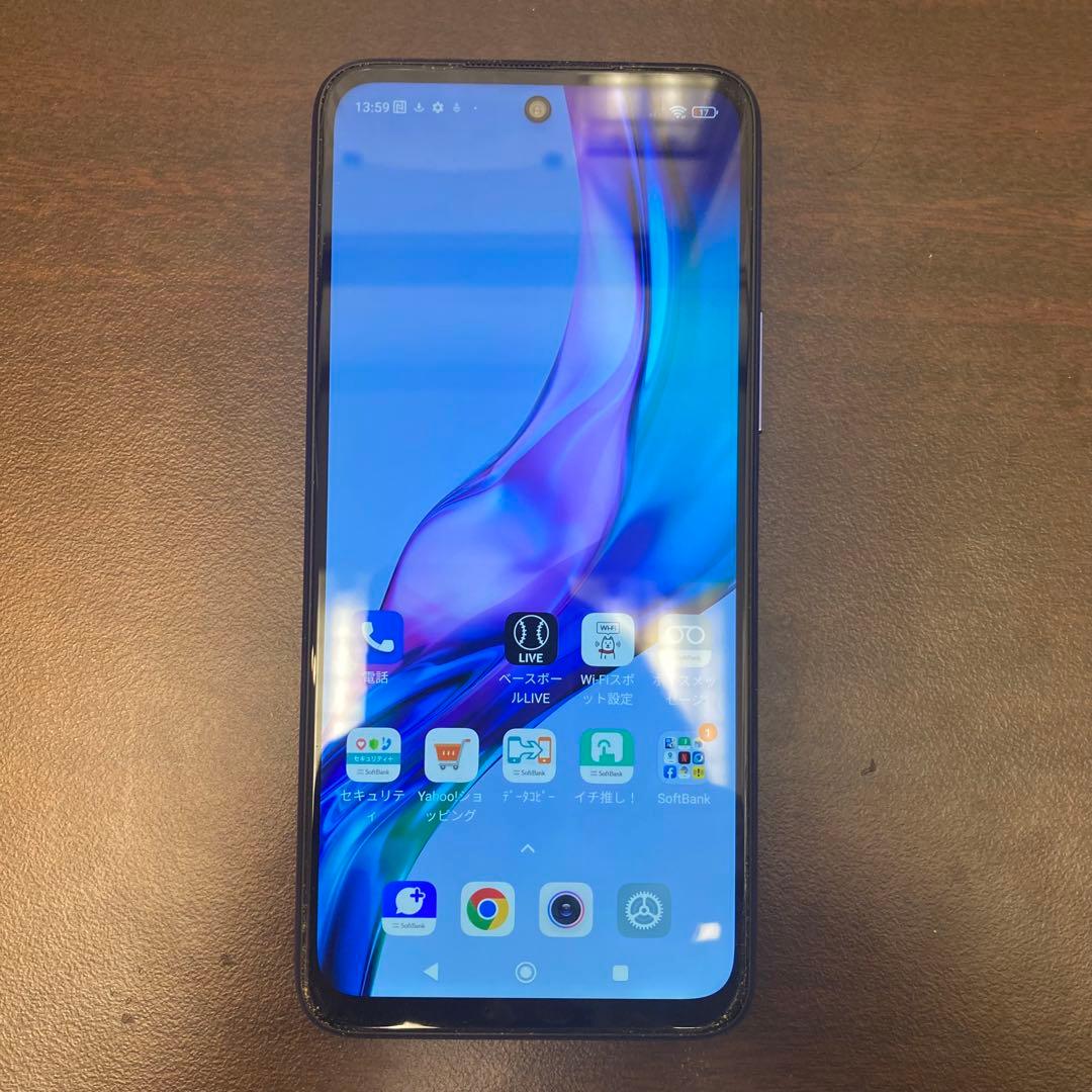 RedmiNote10T 64GB◇