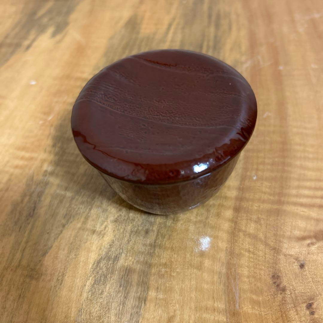 茶道具　御所籠一式