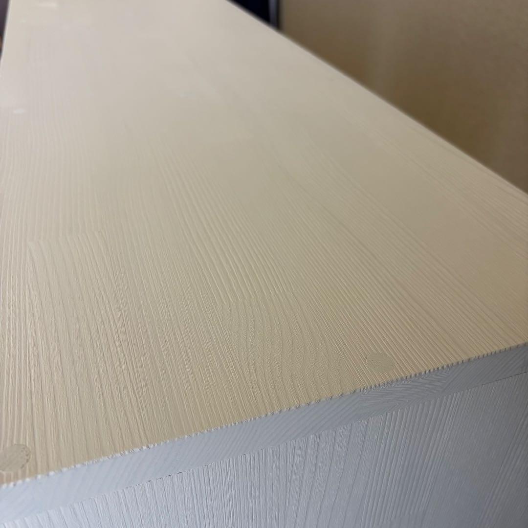 ハンドメイド　格子型　棚・シェルフ　オーダー受け付けます