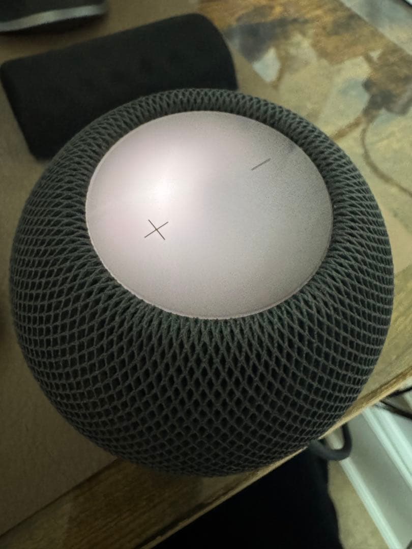 スピーカー・ウーファー Podmini