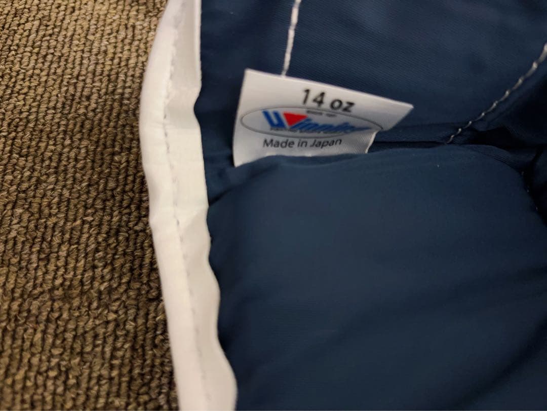 ウイニング✖️RSC ボクシング　グローブ　14oz ブラウン