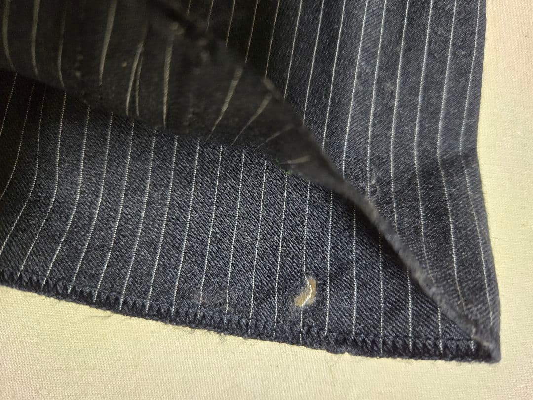 dior homme ディオールオム 07aw サルエルパンツ エディ44