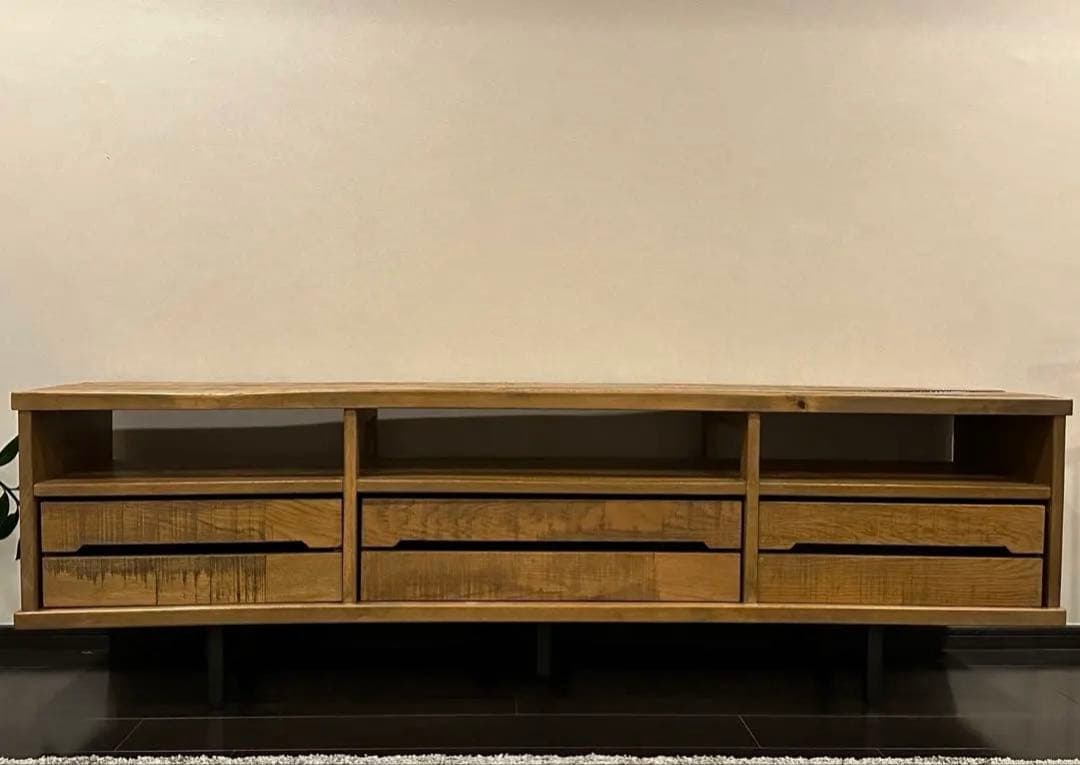 S*T様 ACME FURNITURE ヴィンテージ　コロナドテレビボード