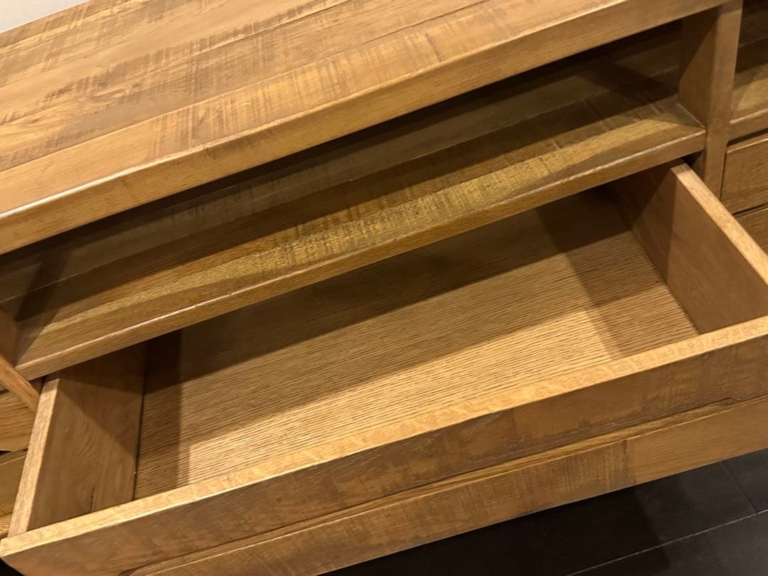 S*T様 ACME FURNITURE ヴィンテージ　コロナドテレビボード