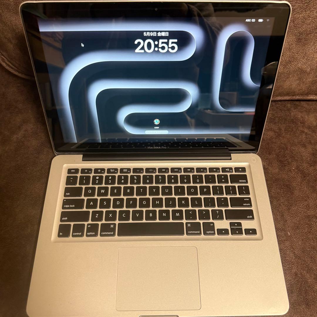 新品バッテリー MacBookPro Microsoft Office2021