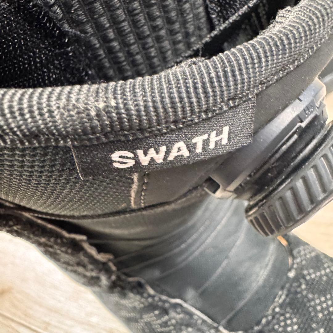 専用BURTON SWATHスノーボードブーツ 28cmバートン