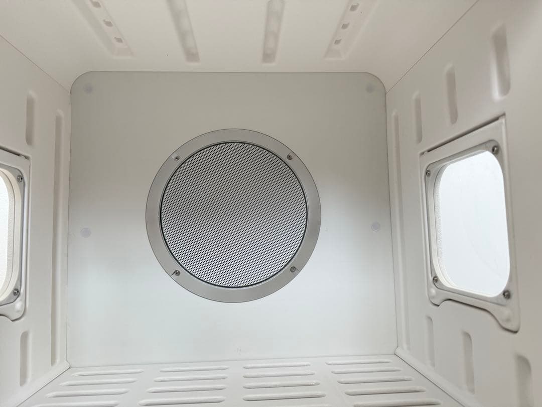 CAARANY ペットドライルーム 65L