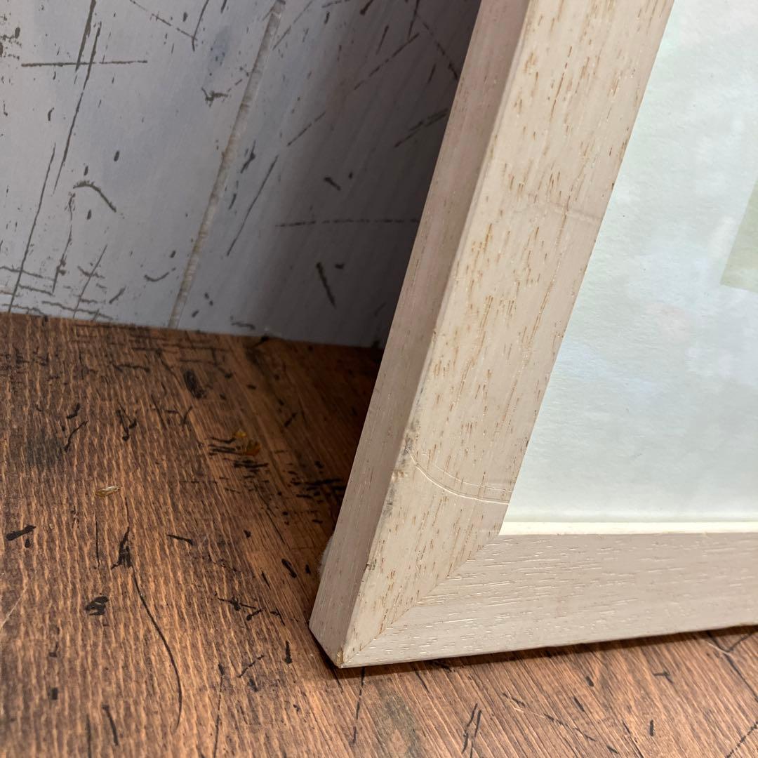 Shirley Felts シャーリーフェルト 水彩画 絵画 印刷 複製画