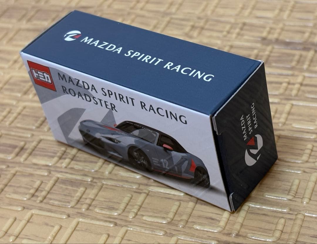 マツダファンフェスタ ロードスター