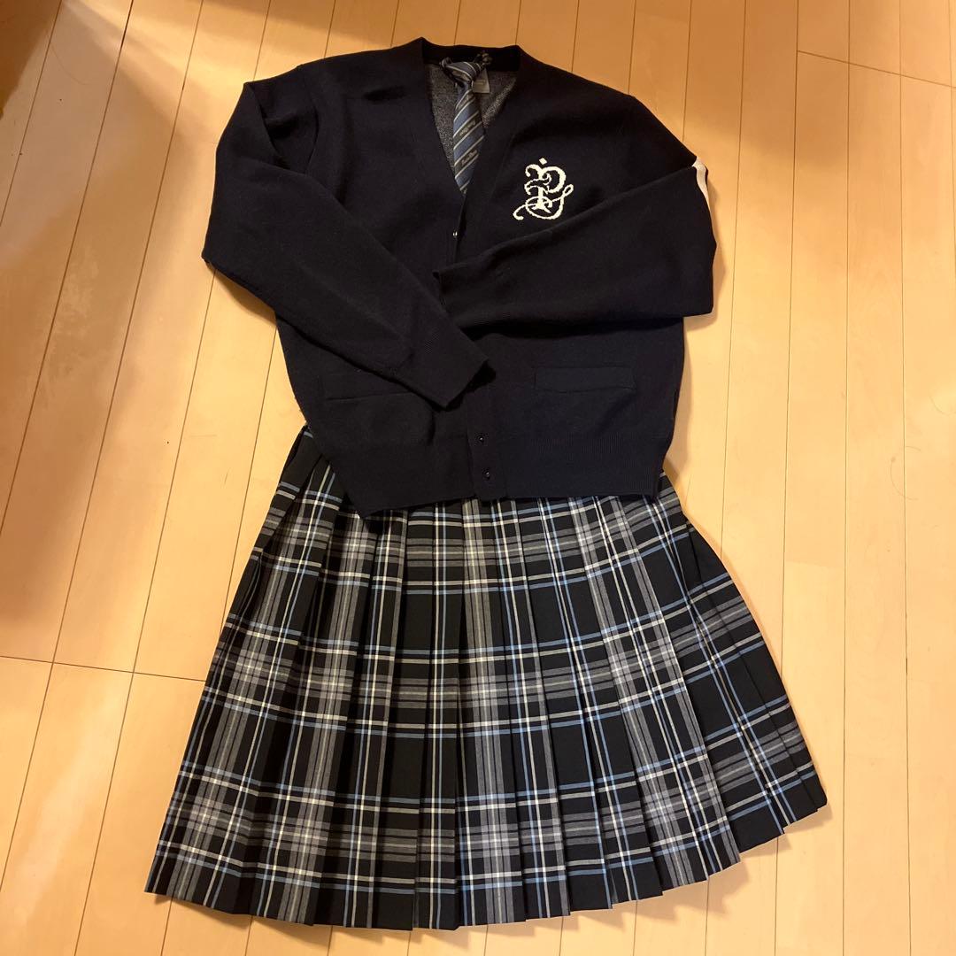 ポムポネットジュニア卒業式Lサイズ