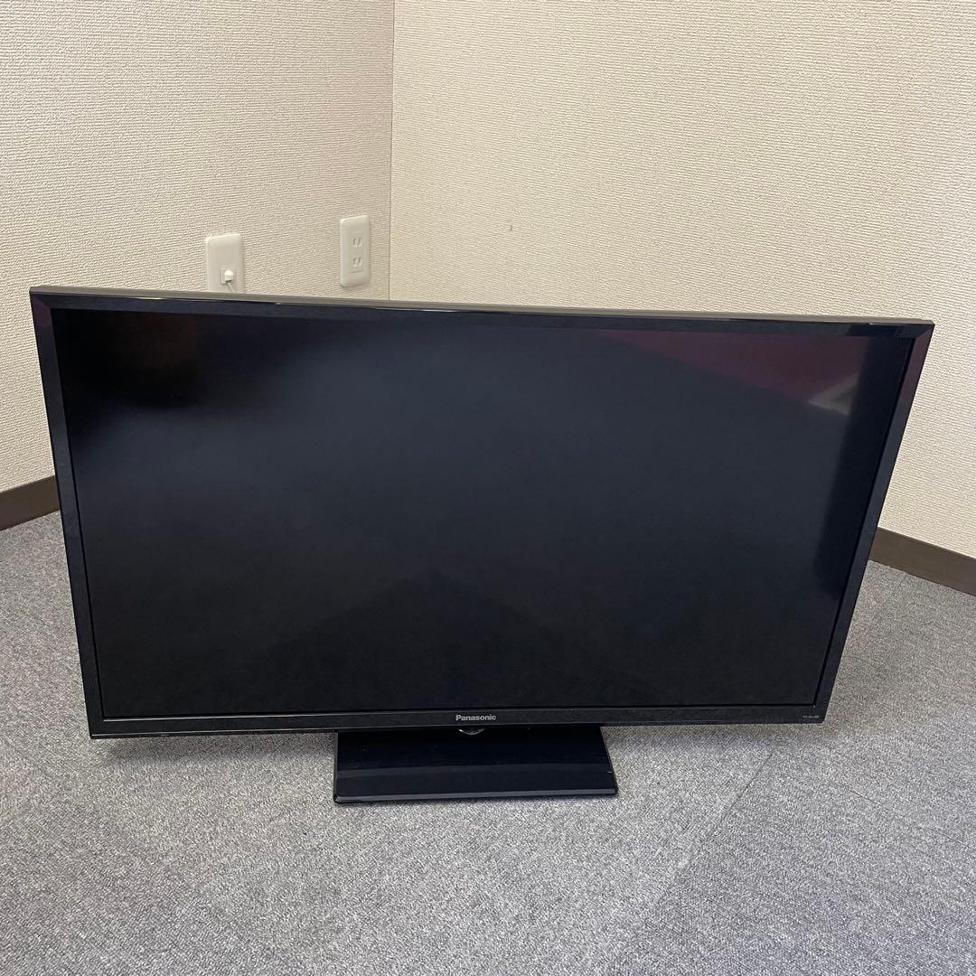 【美品】Panasonic TH-32J300 液晶テレビ　32型 2023年製