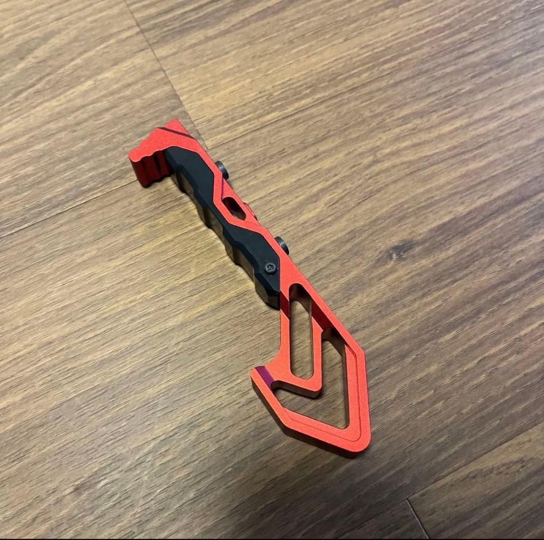 電動ガン　ガスガン　カスタムパーツ