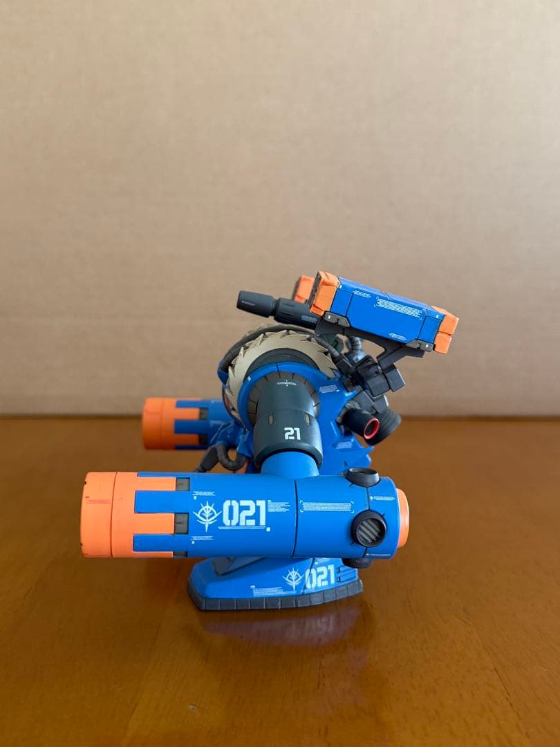 ジオノグラフィ　アッグ