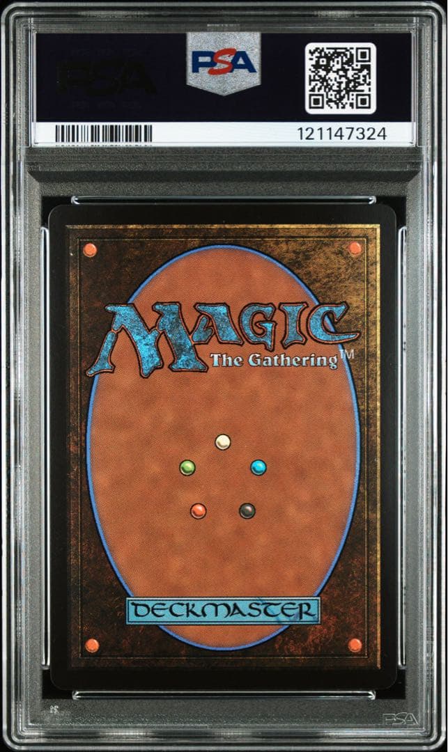 ☆*☆様 【MTG】【PSA10】【英語 継承史foil】グルグ火山の赤竜