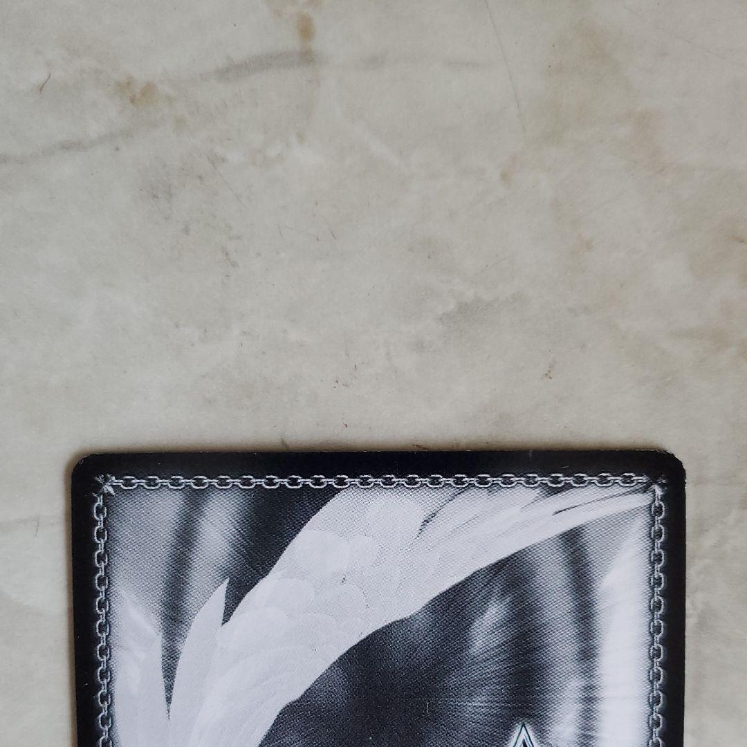 ヴァイスシュヴァルツ リゼロ レム SP サイン