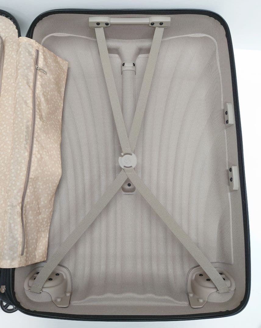 サムソナイト(Samsonite)キャリーケース【144L】【美品】