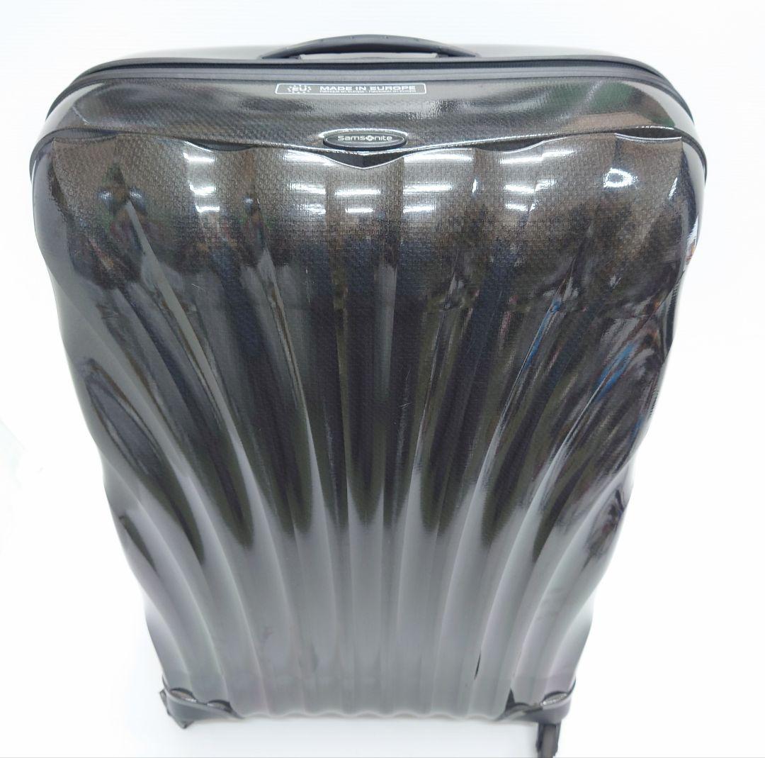 サムソナイト(Samsonite)キャリーケース【144L】【美品】